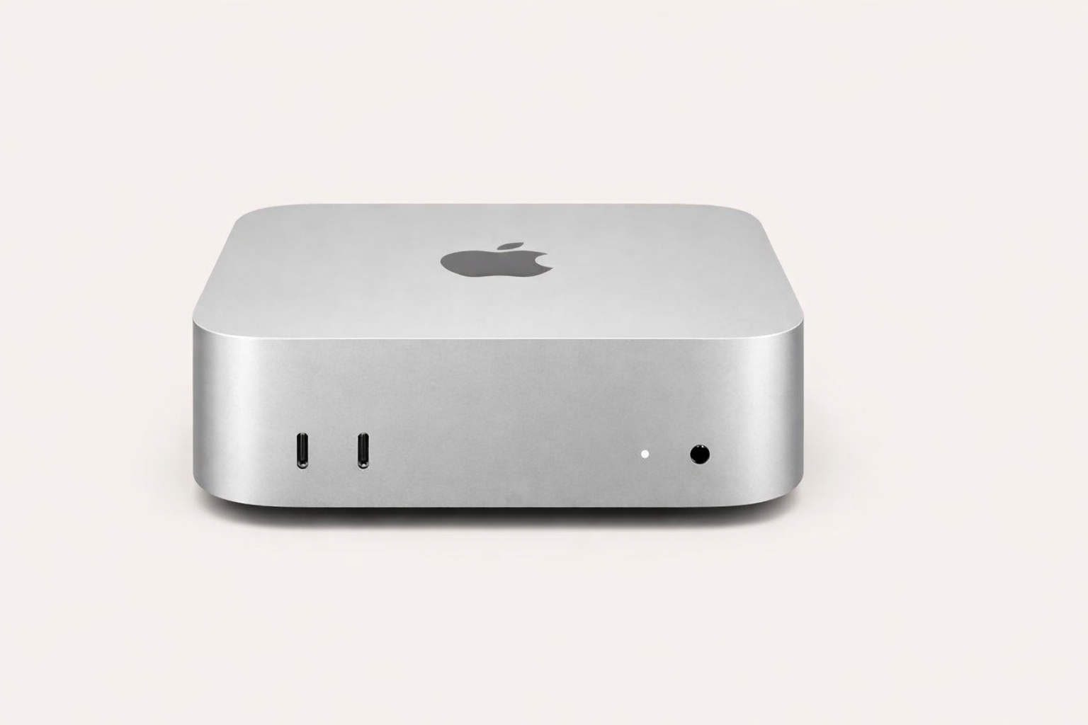 Mac mini